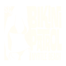 CD20009-IK Bikini Patrol
