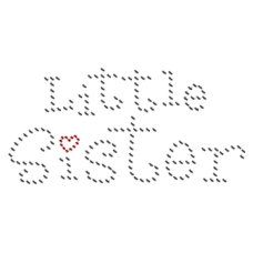1012-RS Little Sister