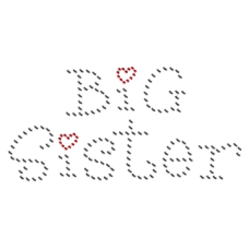 1013-RS Big Sister
