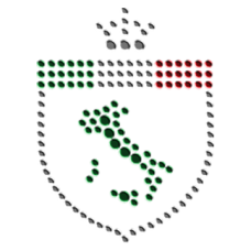 1017-RS Italian Crest