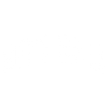 2059 Softball Butt Print 10x4
